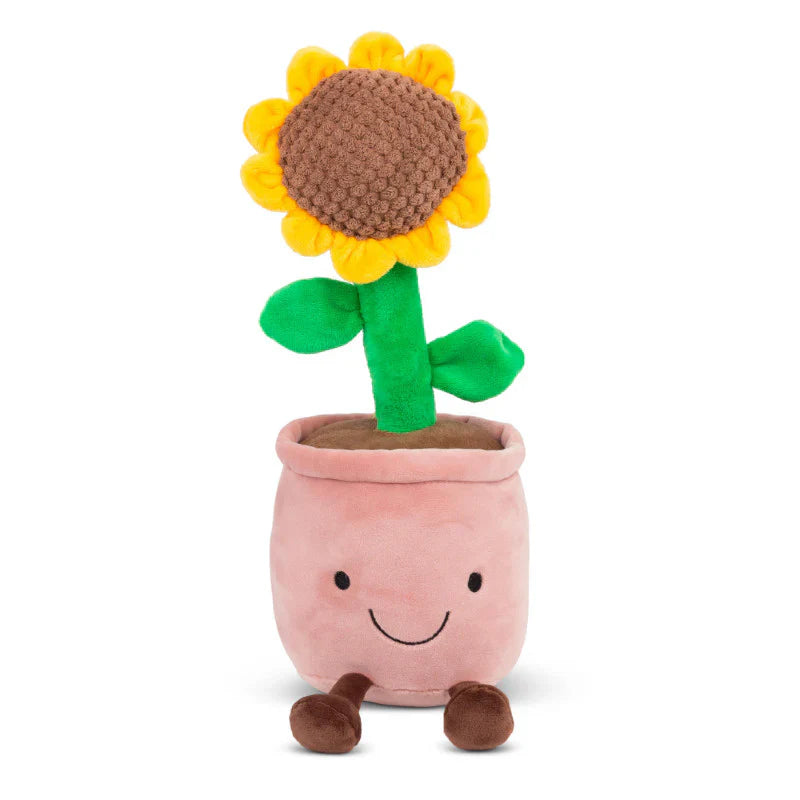 Animigos Funky Friends Sunflower
