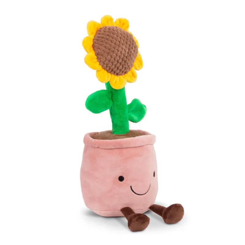 Animigos Funky Friends Sunflower