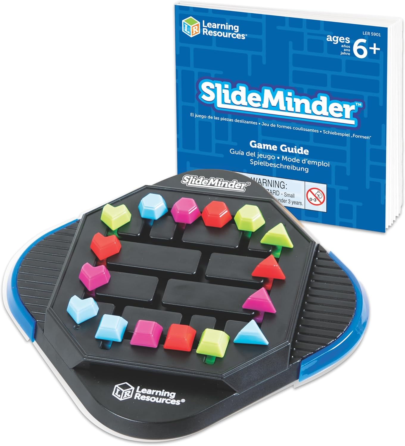 Slideminder ? Learning Resources