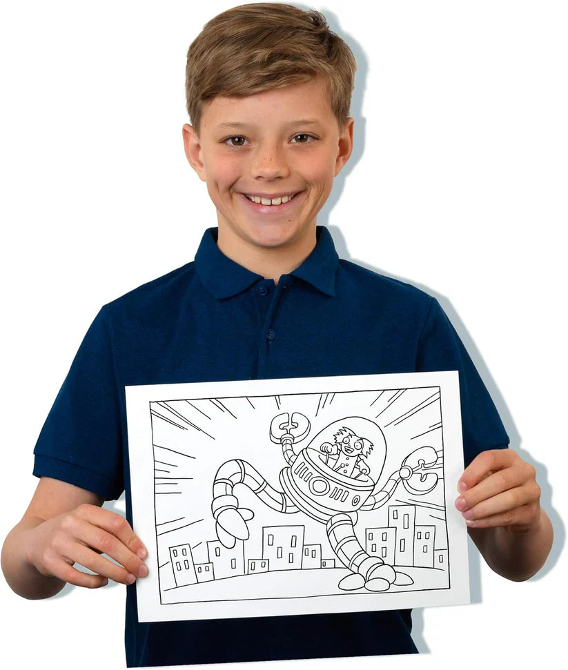 Supergraph