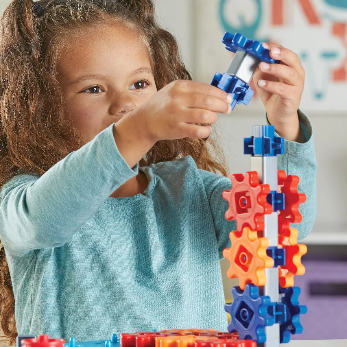 STEM Explorers Machine Makers