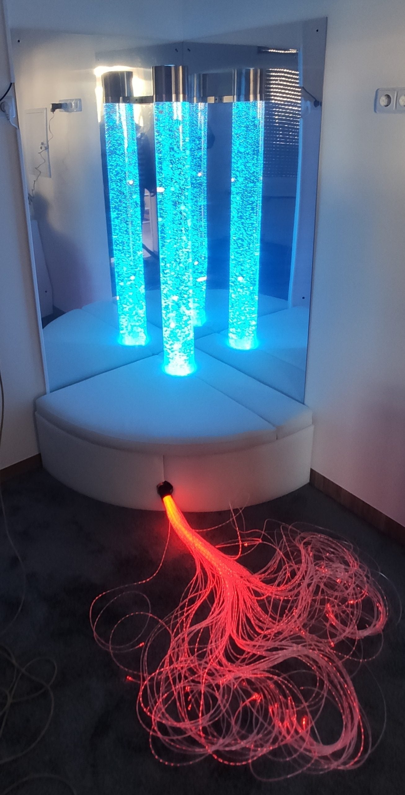 Bubble Tube (183cm)
