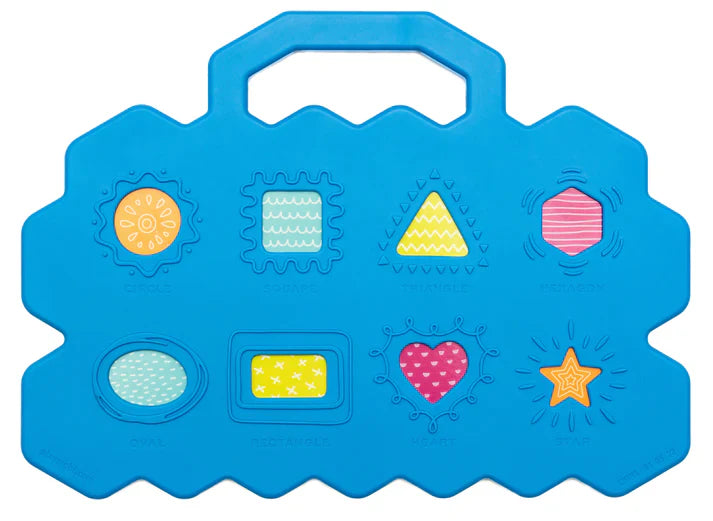 Flipsee Activity Toy