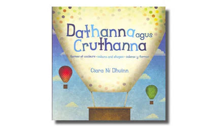Dathanna agus Cruthanna