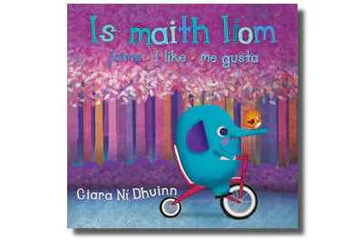 Is maith liom
