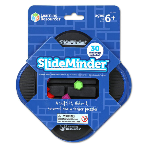 Slideminder ? Learning Resources