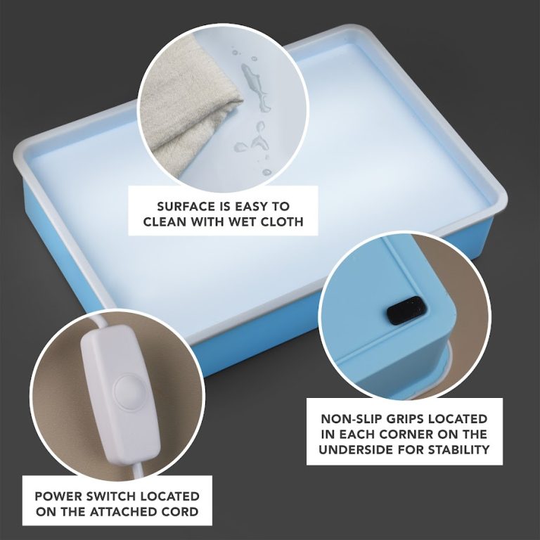 Playlearn Light Box