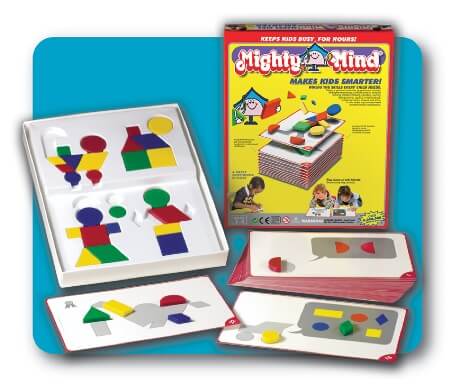 Mini MightyMind