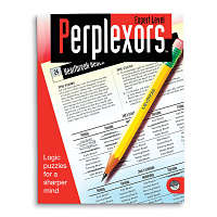 Perplexors: Expert Level