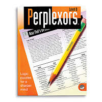 Perplexors: Level D