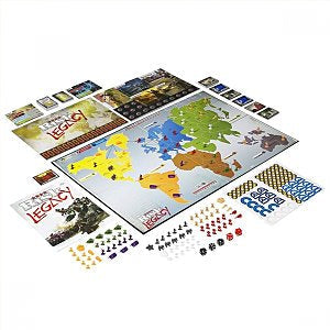 Risk Legacy