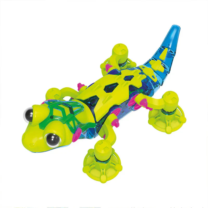 GeckoBot 2.0 - Thames and Kosmos