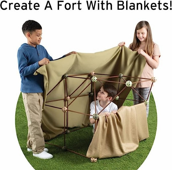 Crazy Forts Camo
