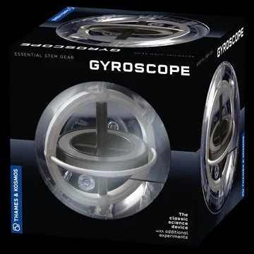 Gyroscope - Thames & Kosmos