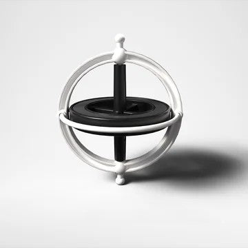 Gyroscope - Thames & Kosmos