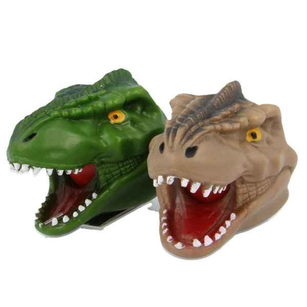 Bubble Tongue Dinosaurs