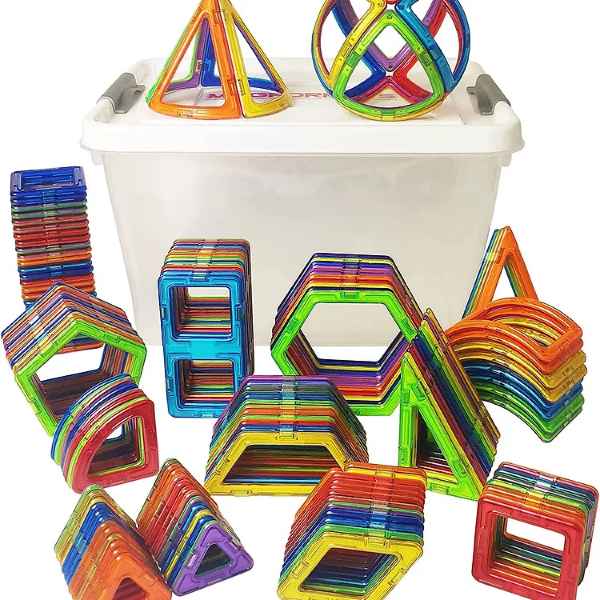 Magformers Maths KS1/KS2 Classroom Pack