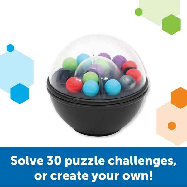 Scramboozle? Puzzle Ball
