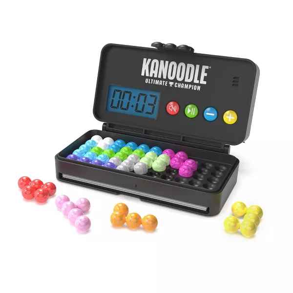 Kanoodle Ultimate Champion Game