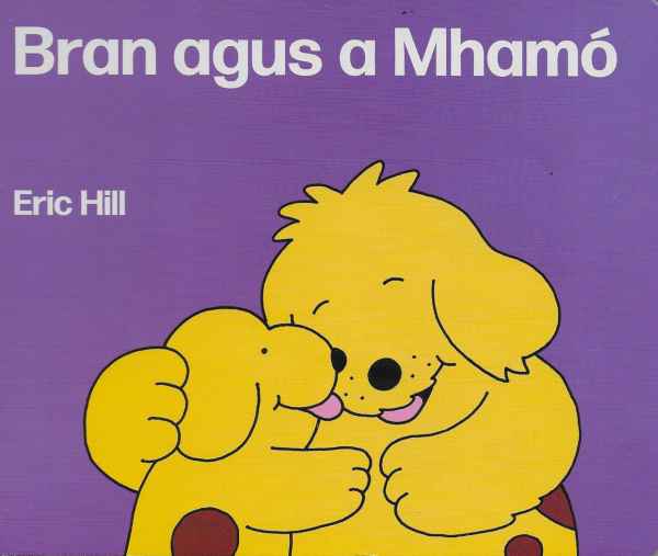 Bran agus a Mham¢