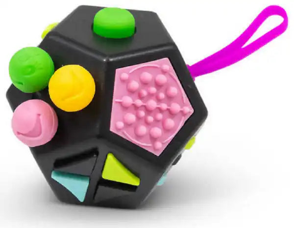 Mega Fidget