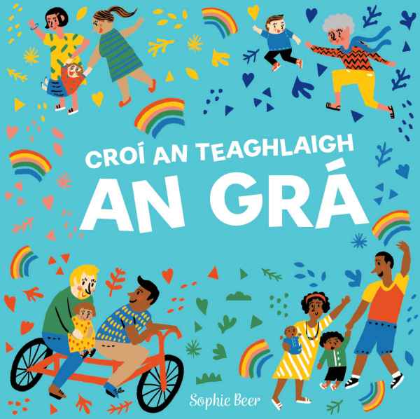 Cro¡ an Teaghlaigh an Gr 