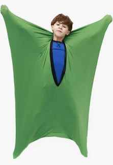 Sensory Body Sock