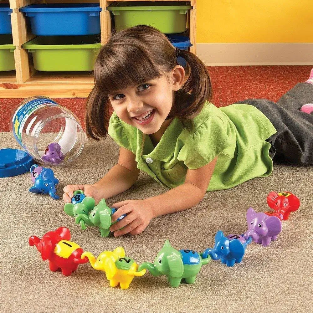 Snap-n-Learn_x005F_x0099_ Counting Elephants