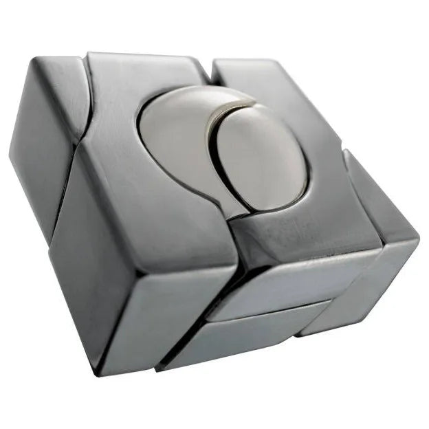 Huzzle Cast Marble