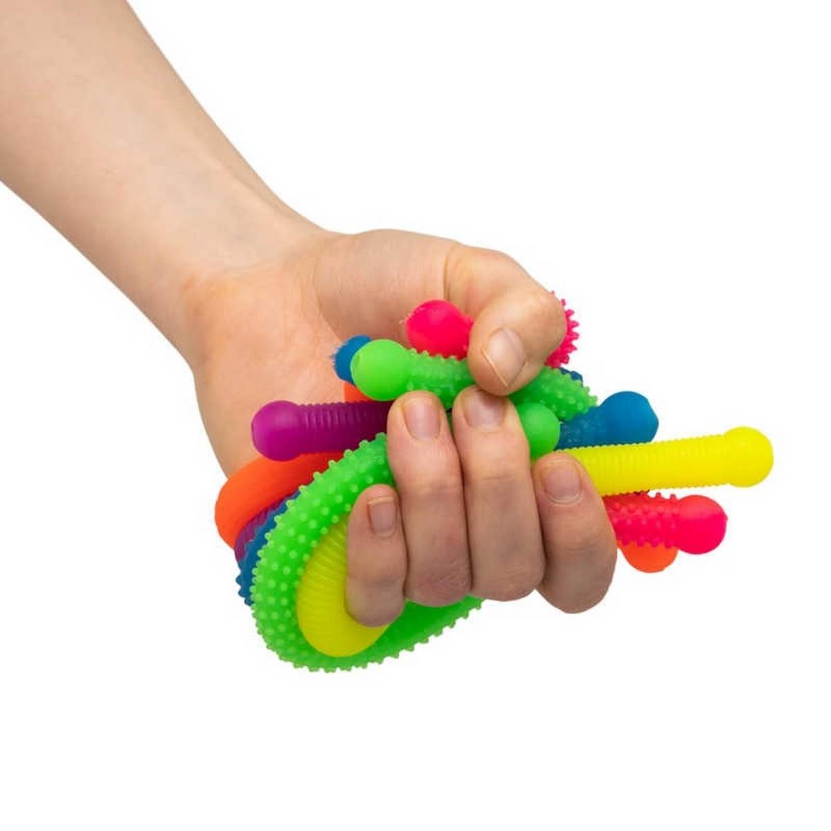 Scrunchems Twisted Textured Noodles