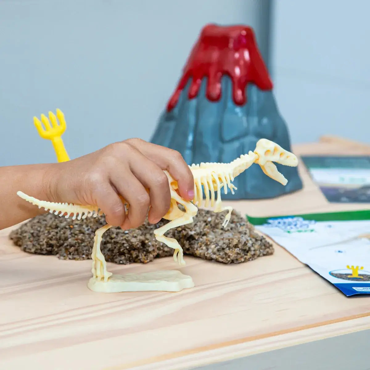 GeoSafari® Jr. Dino Discovery T-Rex
