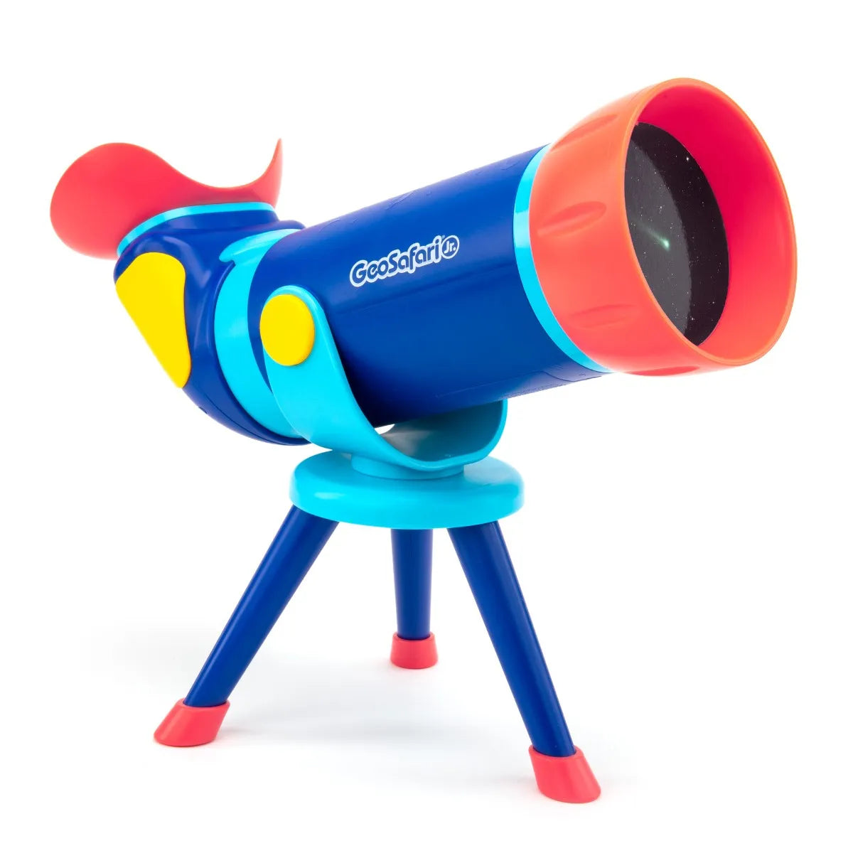 GeoSafari Jr. Talking Space Explorer