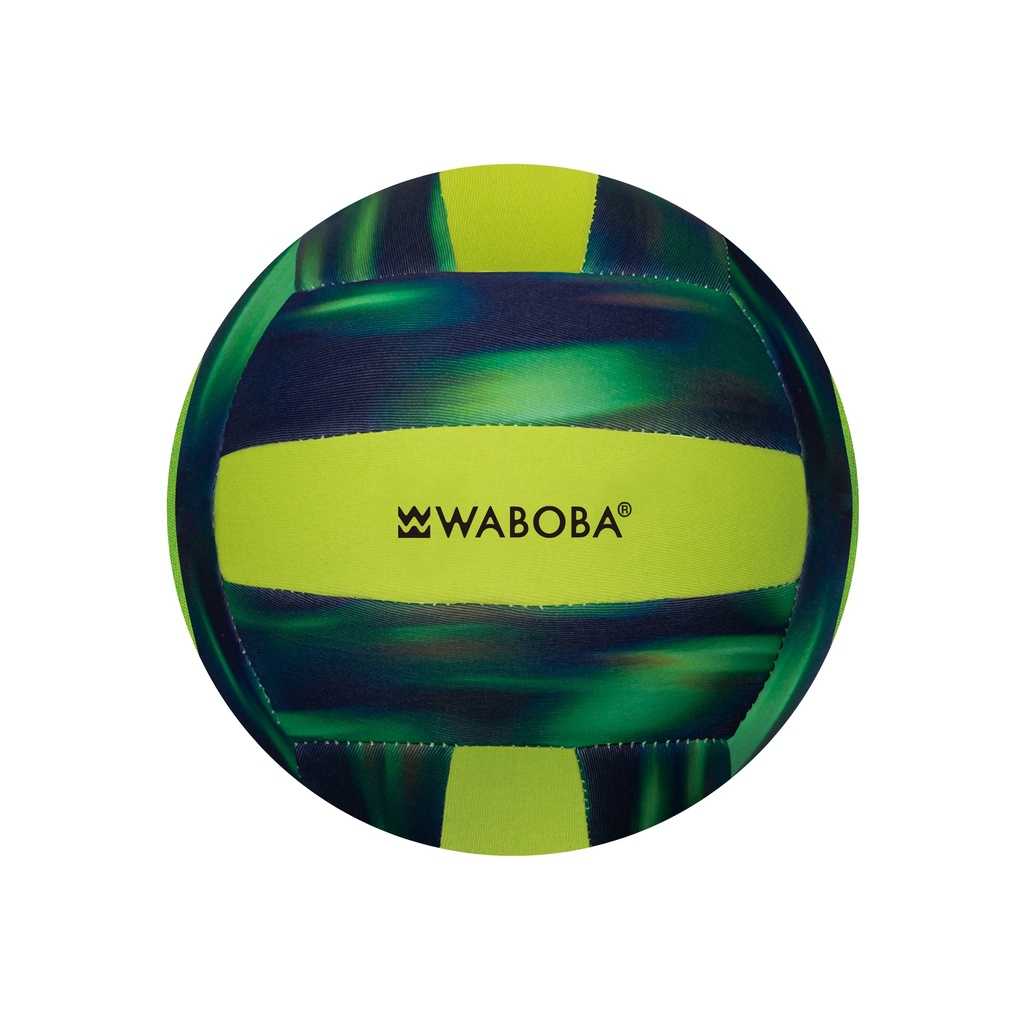 Water volleyball
