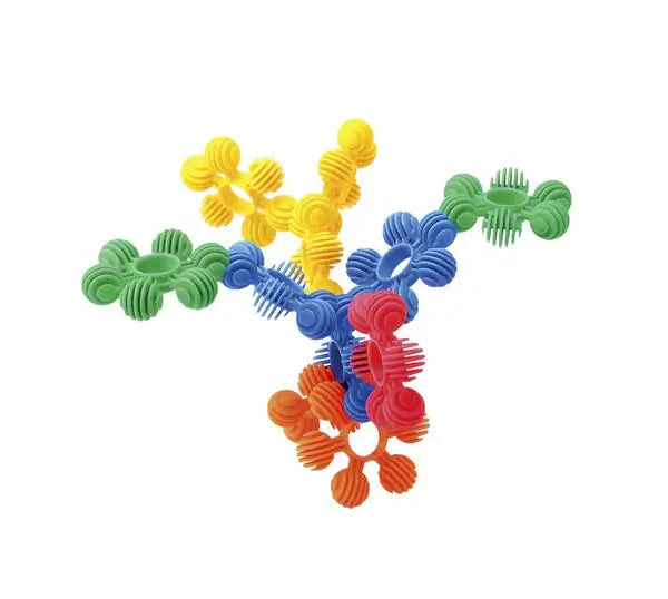 Interstar Activity Pack 48 Pieces