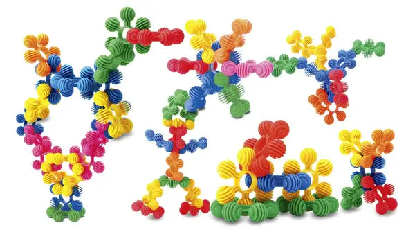 Interstar Activity Pack 48 Pieces