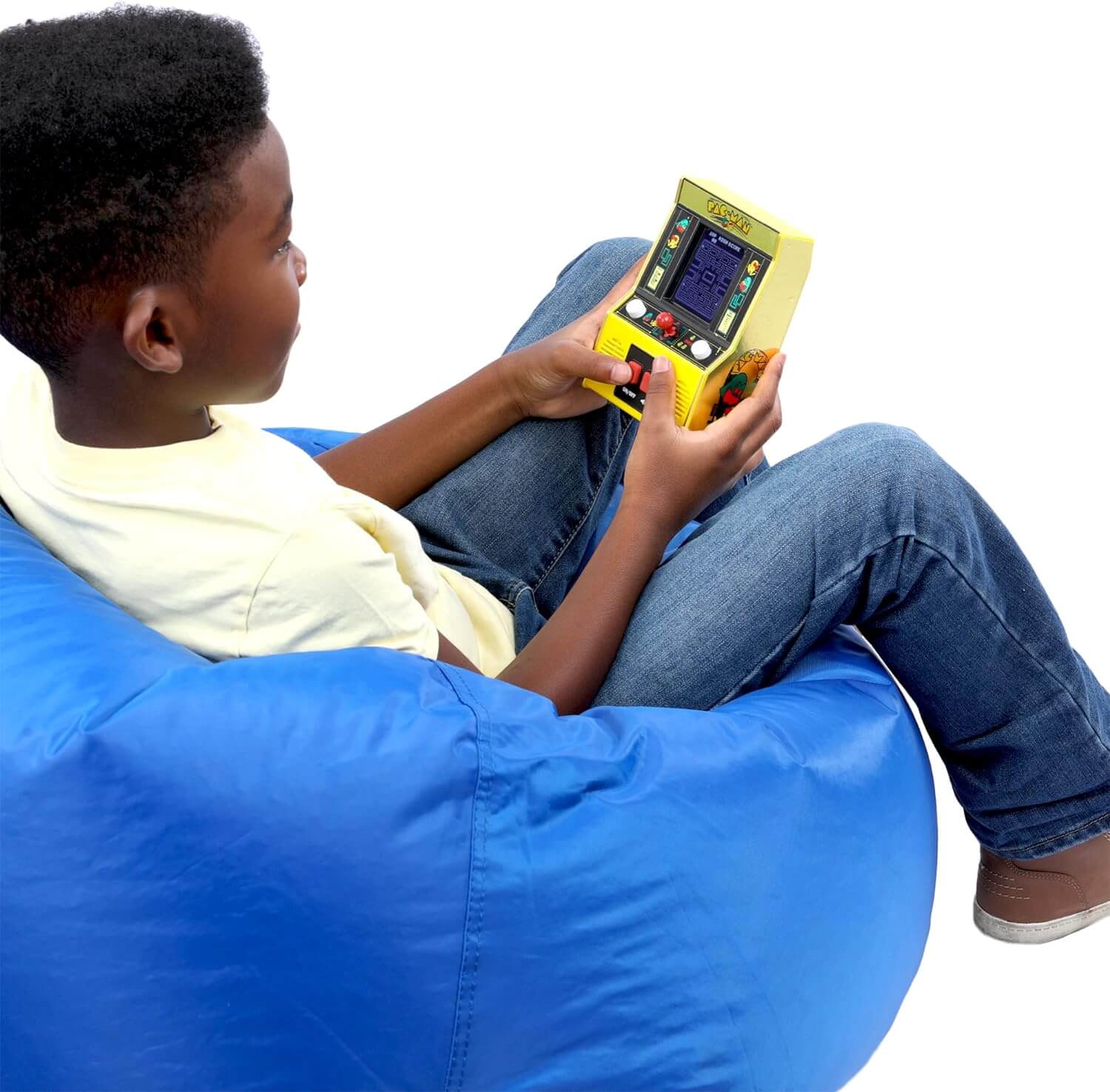 Arcade Classics  Pac Man Mini
