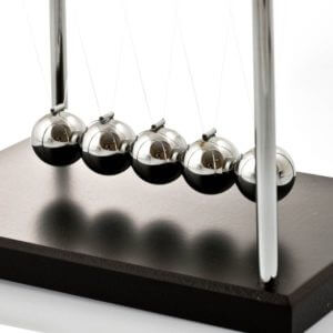 Newtons Cradle