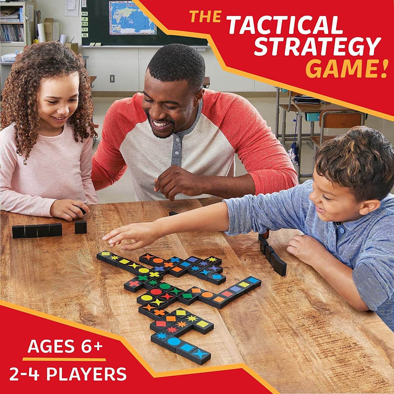 Qwirkle