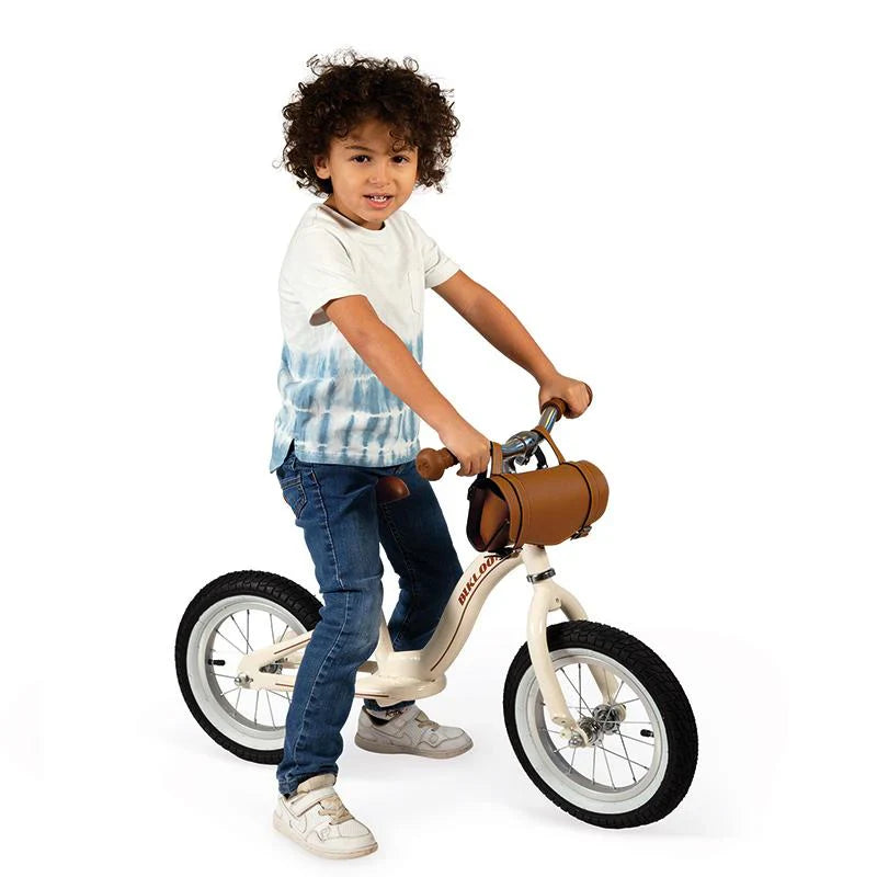 Vintage Balance Bike ? Beige
