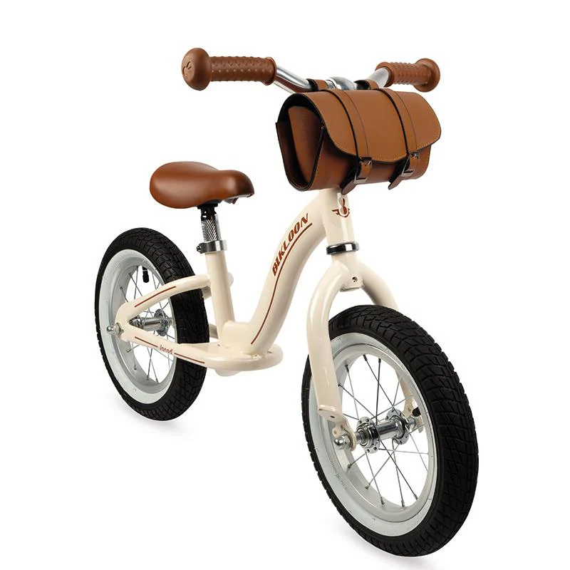 Vintage Balance Bike ? Beige