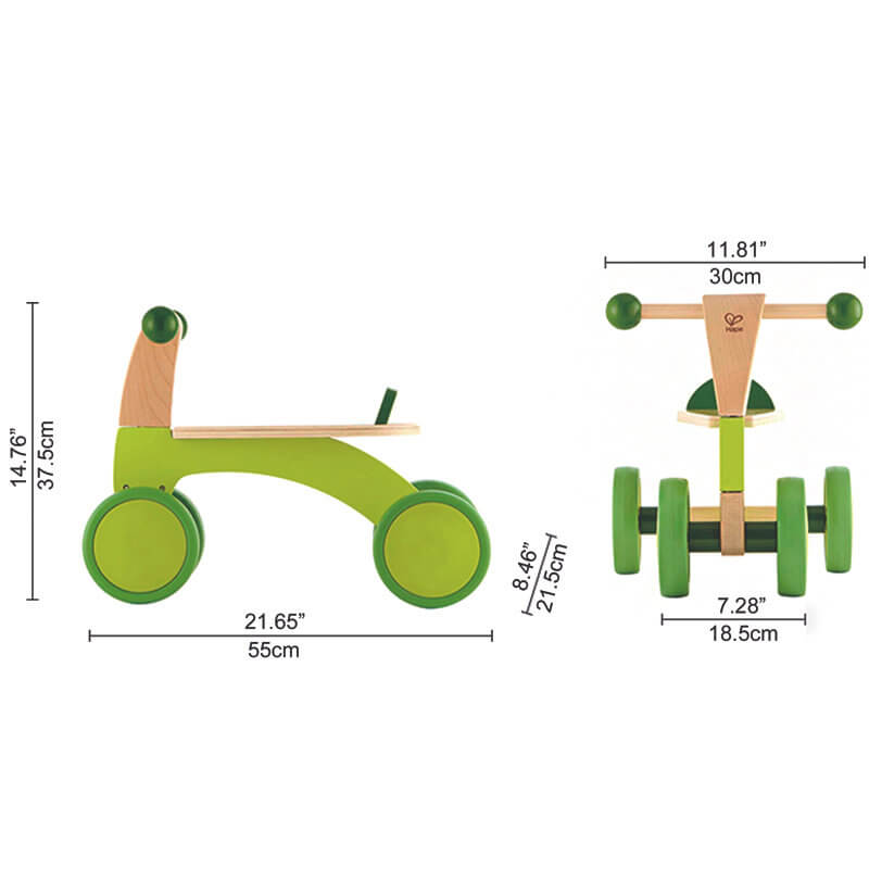 Scoot-Around Hape