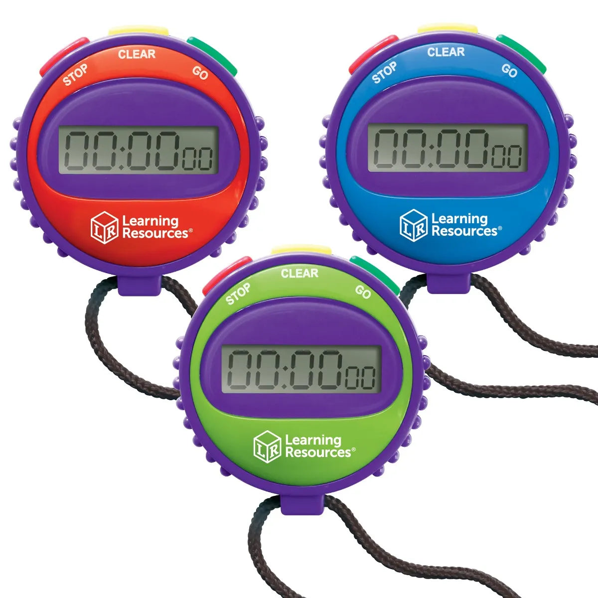 Simple Stopwatch
