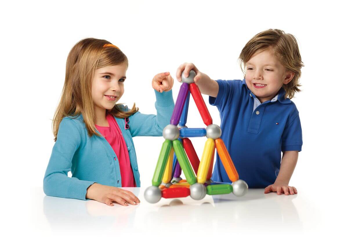 SMARTMAX Start XL Magnetic Discovery