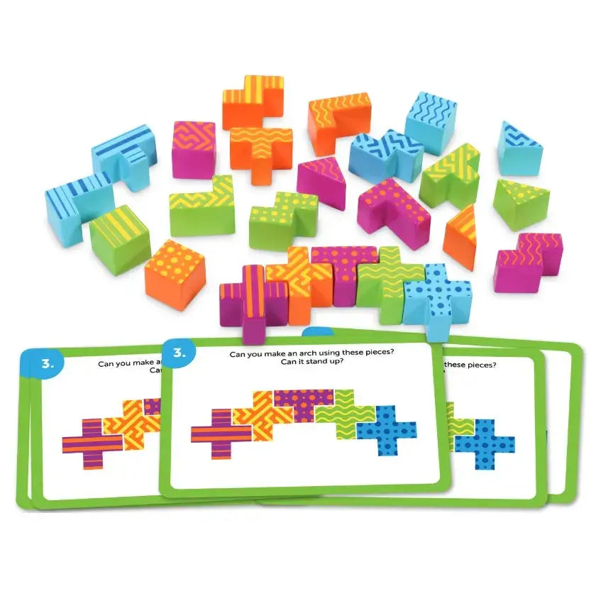 STEM Explorers™ Brainometry