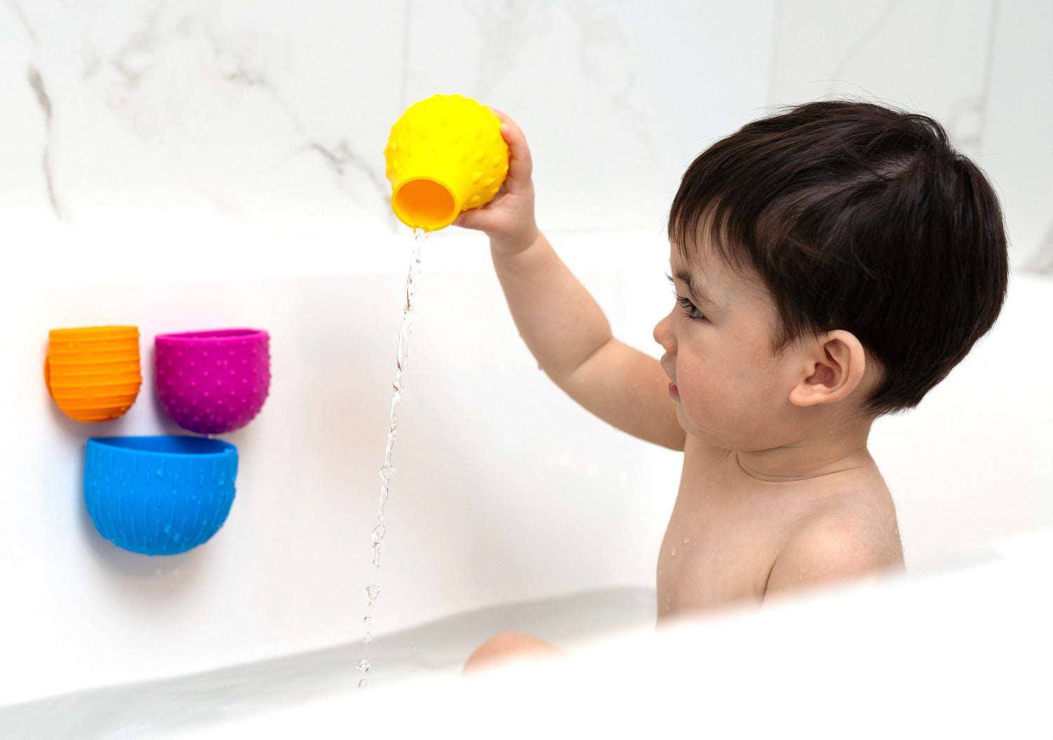 Mobi Oomplz Water Toys