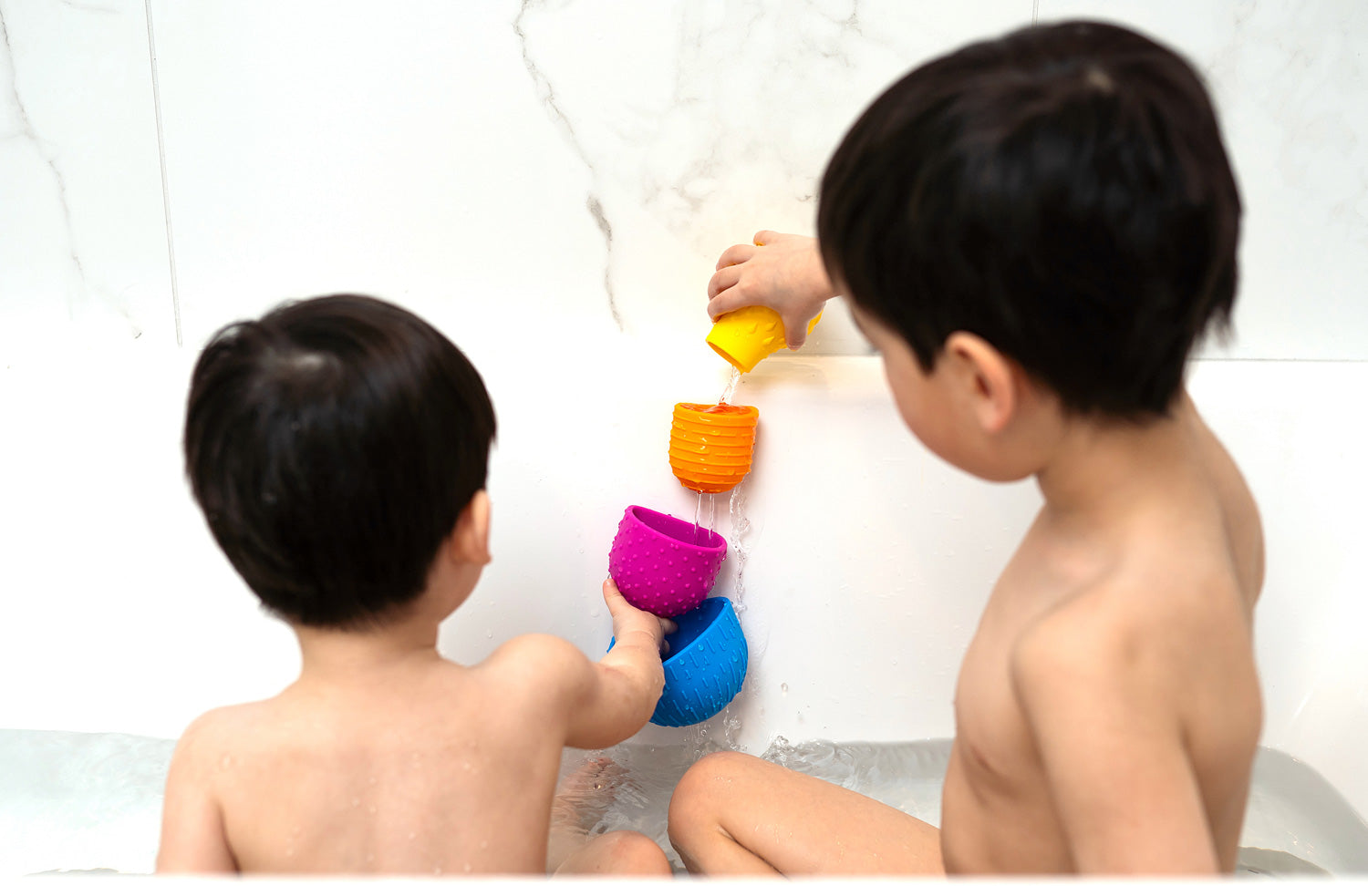 Mobi Oomplz Water Toys