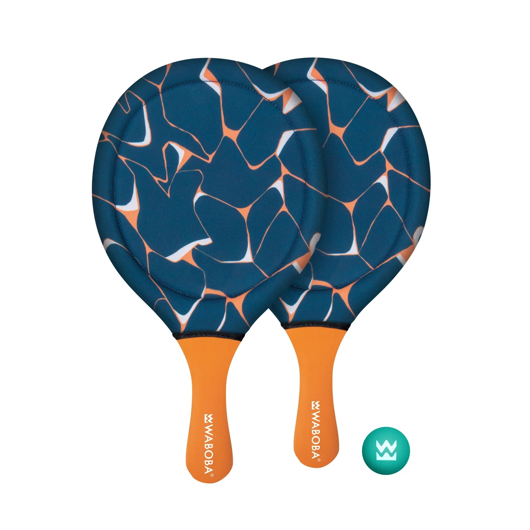 Waboba Paddle Set