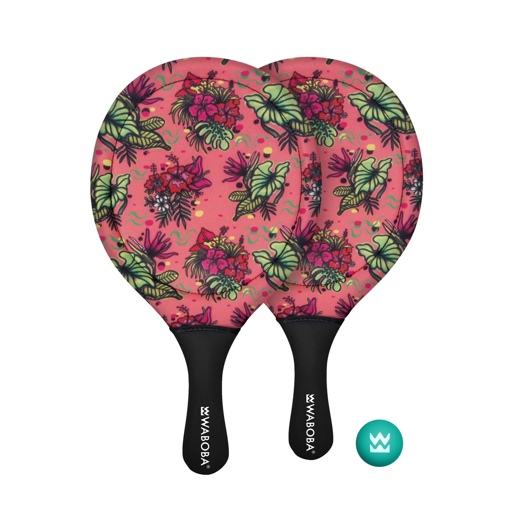 Waboba Paddle Set