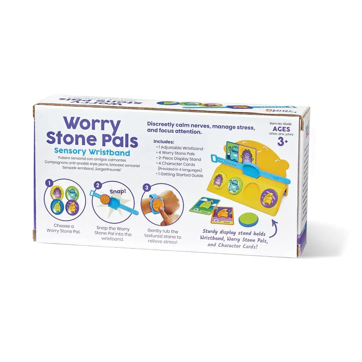 Skill Builders! Science Vocabulary Set