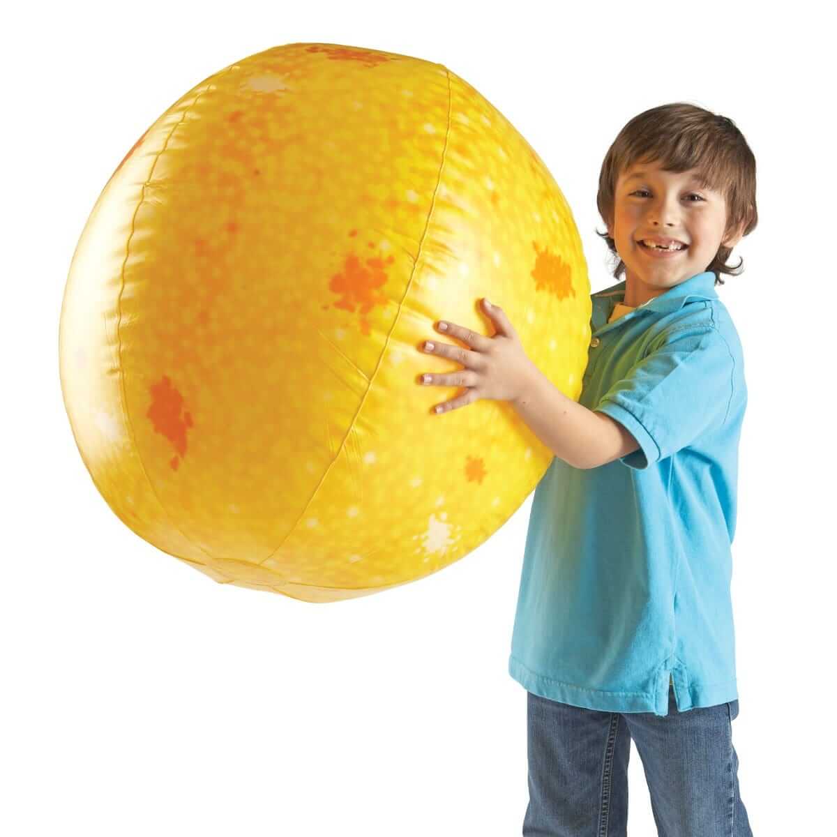 Giant Inflatable Solar System Display Set